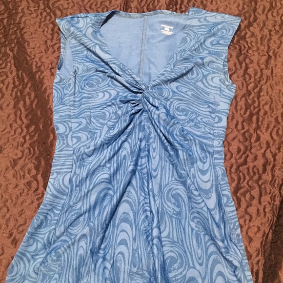 Patagonia blouse - Picture 3 of 5